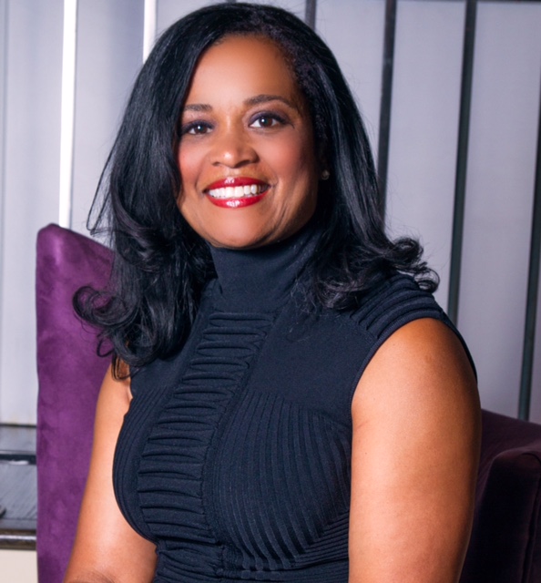 HR consulting firm